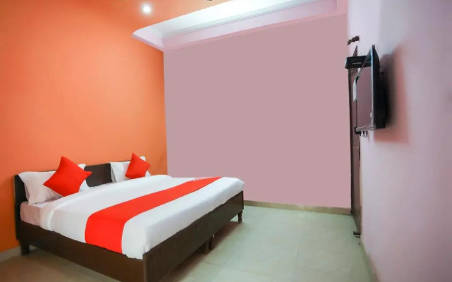 Rahul Residency by OYO Rooms