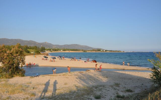 I Gerani B&B