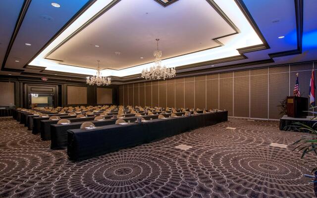 InterContinental Kansas City at The Plaza by IHG