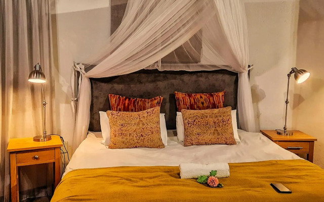 Sefapane Lodges and Safaris