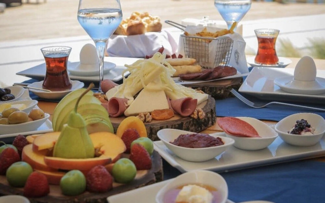 Soul of Alacati Beach Resort