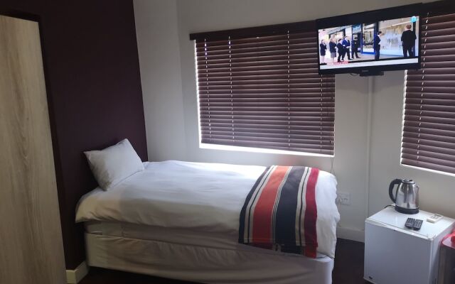 KZN Park View Guest House