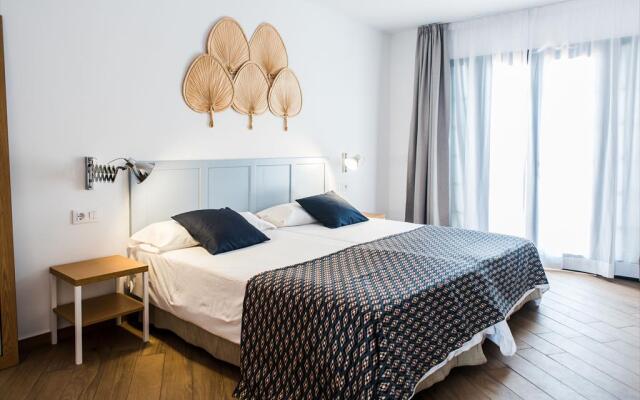 Los Cardones Boutique Village