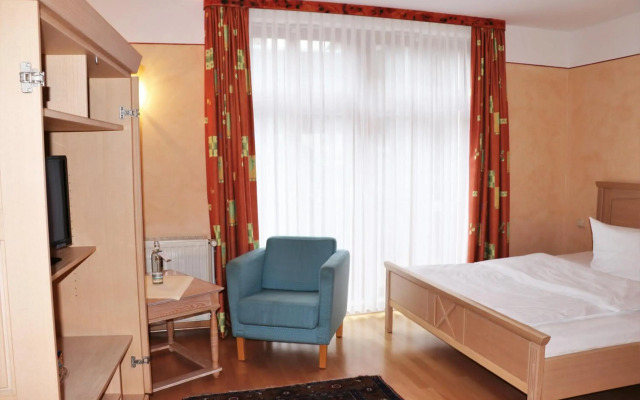 Hotel Arminius