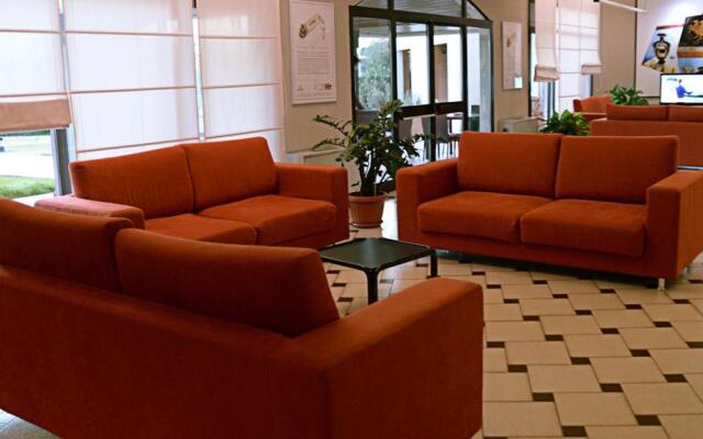 Heraclea Hotel Residence