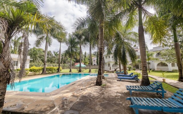 Lux Suites Royal Palms Apartments Mtwapa