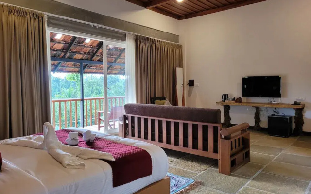 Aalterra Resort by The Almanac