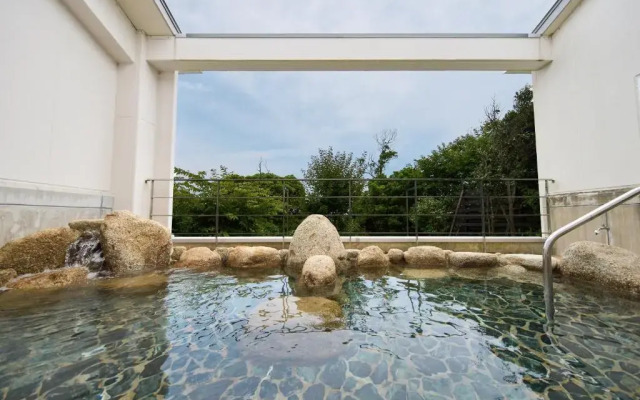 Hotel Holistic Resort
