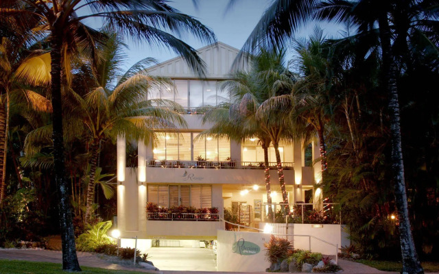 Silkari Reflections of Port Douglas