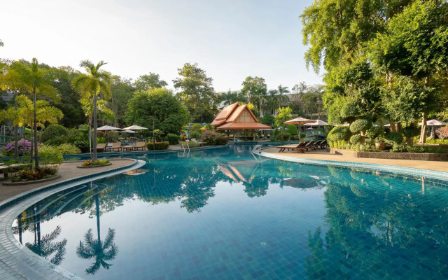 Green Park Resort