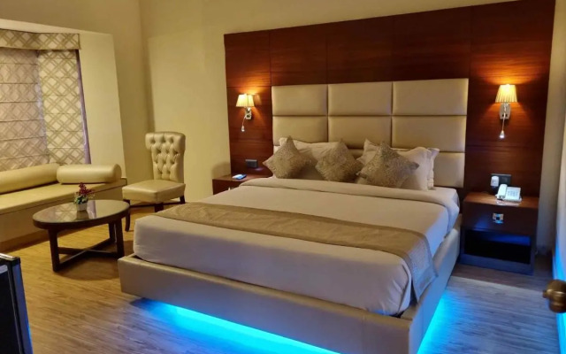 Hotel SK PARK ROSELLA RESORTS & Spa