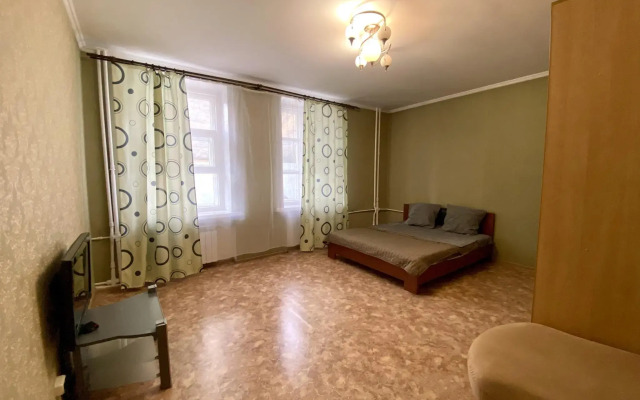 Декабрист на ул. Ленинградская 5