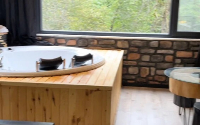 Zilkale Butik Otel