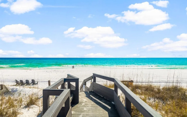Destin Beach House - Southern Comfort