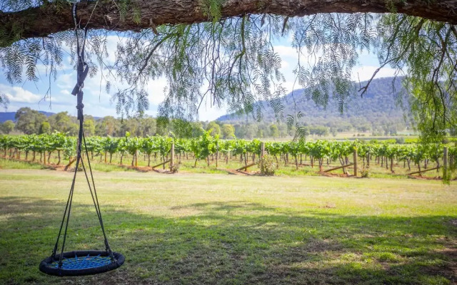 Kidman's Rest