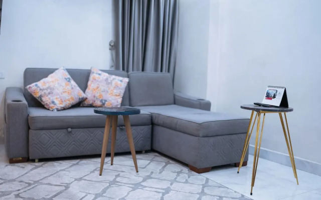 Premium Swiss Residence Rehab