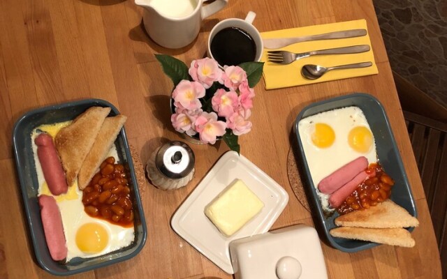 Хостел Весна