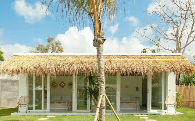 The Bingin Beach Villas Bungalow Resort