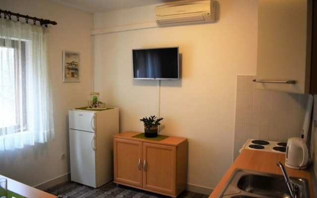 Frama - 3 Apartments - A1 Maslina