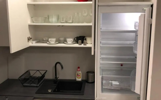 Klimatyzowany Apartament Londyn