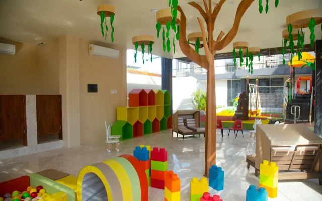 Bloom Tulum Apartments by Marriott