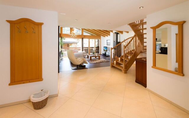 Haus Monte Cristo