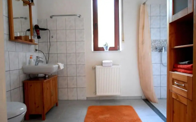 Multicultural Comfortable Holiday Residence