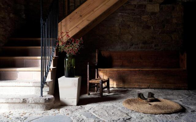 Cal Calsot Casa Rural