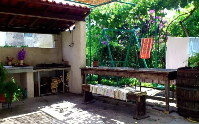 Apartments Šimera I