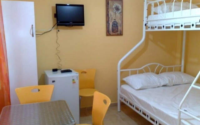 Kerpe Didem Apart Otel