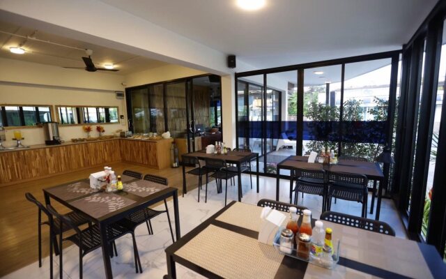 First Residence