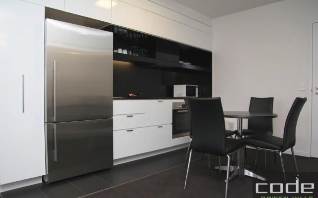 Code Apartments