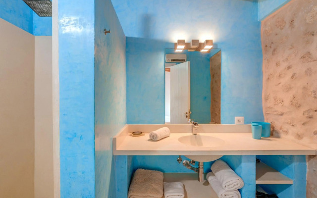 Possessio Sa Barrala Gallinero