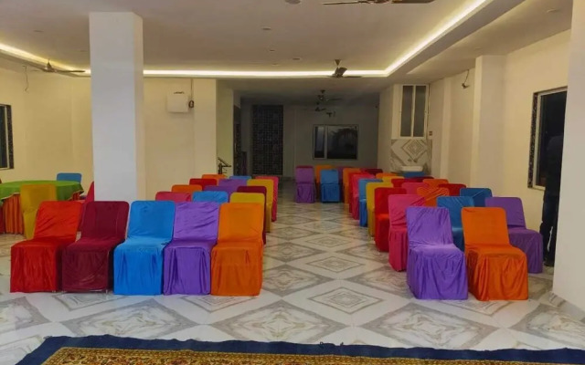 Hotel Simony Palace
