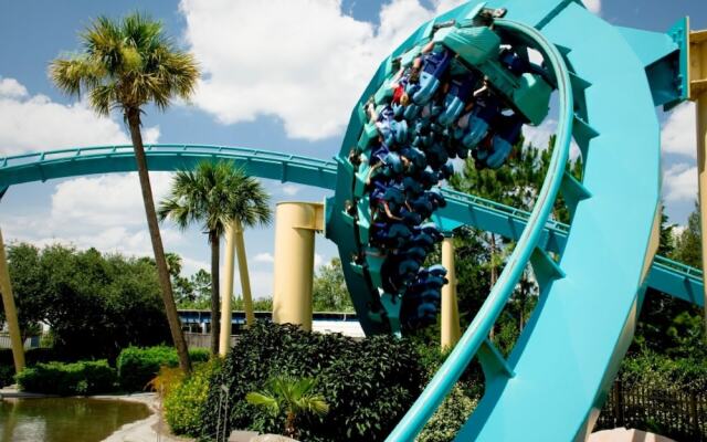 Seven Dwarves by PRP