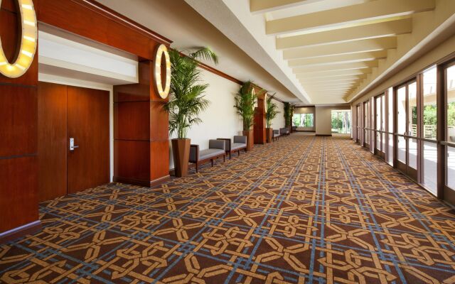 Sheraton Agoura Hills Hotel