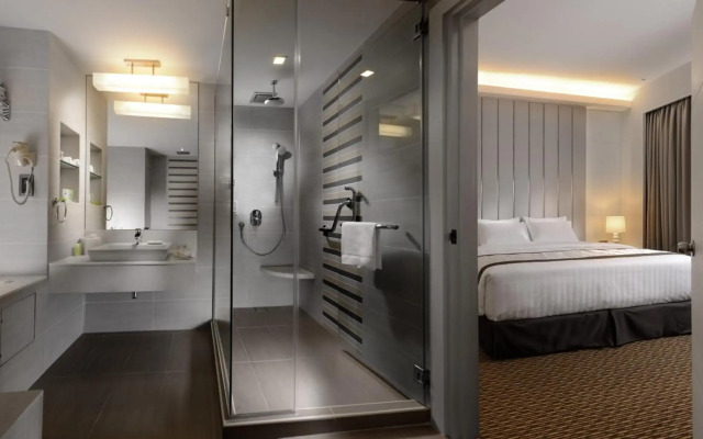 Sunway Hotel Georgetown Penang