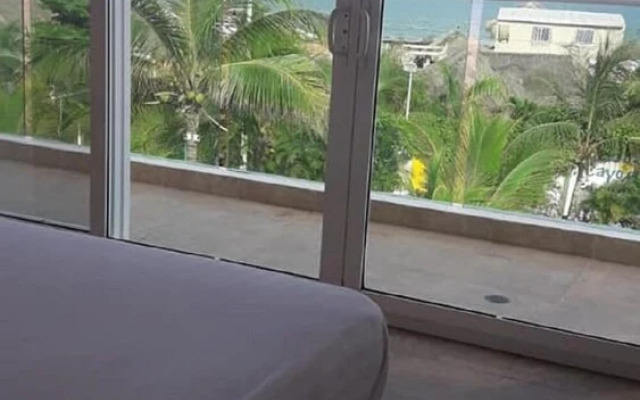 Casa Punta Icacos