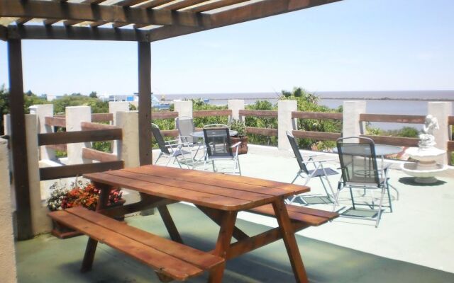 Viajero Posada B&B