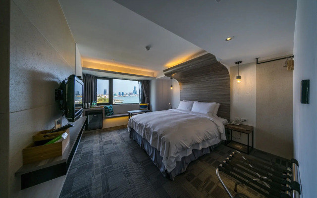 Watermark Hotel Sizihwan