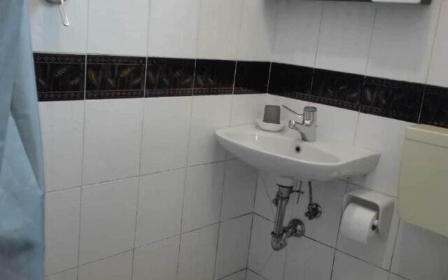 B&B Il Cantastorie Casa Molinari-Boldrini