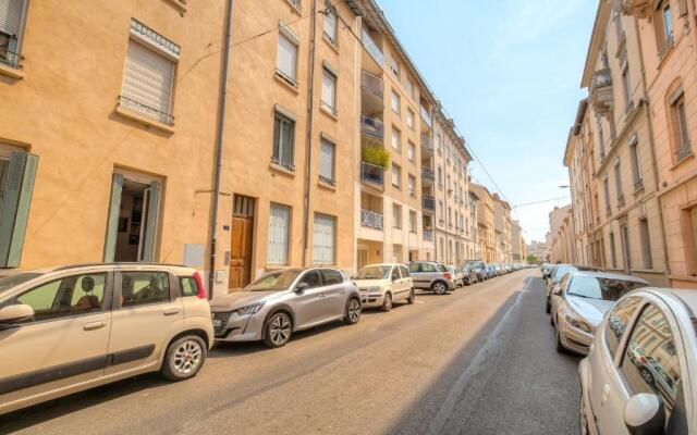 Appartement cosy pour weekend ou déplacement pro