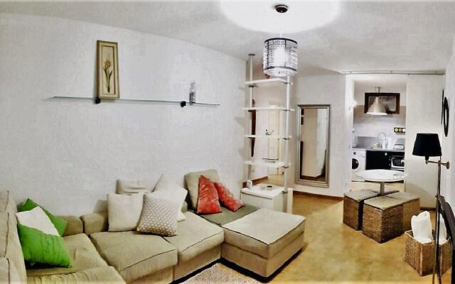 Royal Stylish Apartment