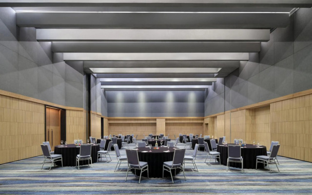 Aloft South Jakarta