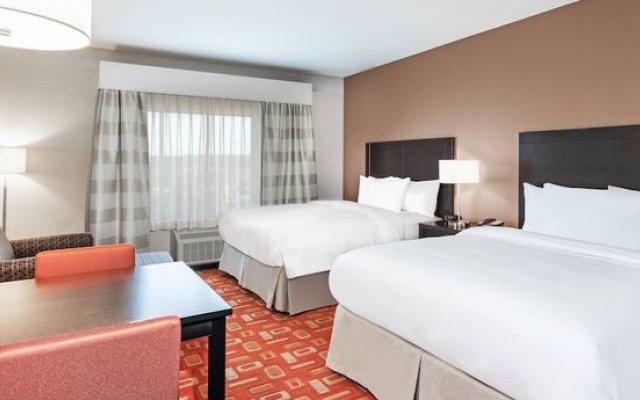 TownePlace Suites by Marriott Dallas Plano/Richardson