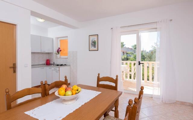 Ora  - Apartments with Pool - A8(4)