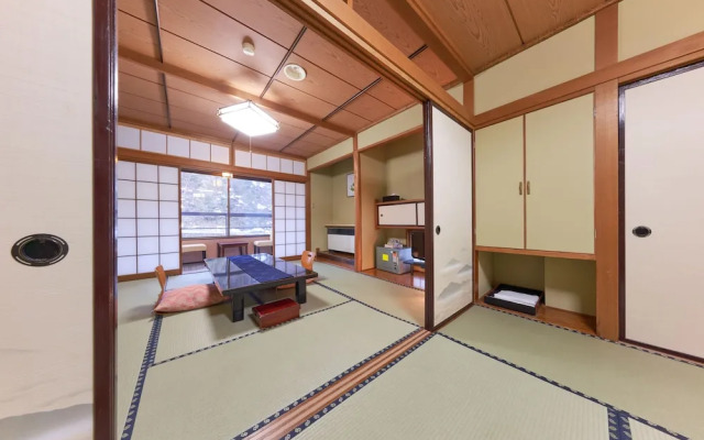 Omotenashinoyado Ryokan Shounkaku
