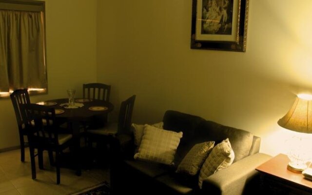 Abacus Accommodation Port Stephens