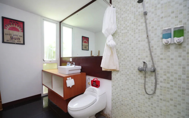 RedDoorz @ Klecung Umalas