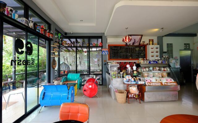 Sixty Nine Resort